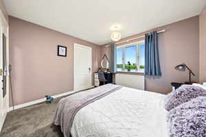 Bentham Road Newbold
